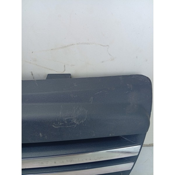 Grade Frontal Fiat Uno 09/13  7091073