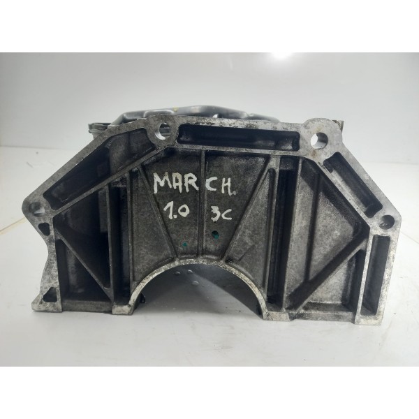 Carter E Sobre Carter Nissan Versa March 1.0 12v 3cc 15/20