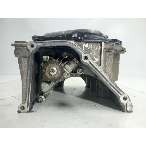 Carter E Sobre Carter Nissan Versa March 1.0 12v 3cc 15/20