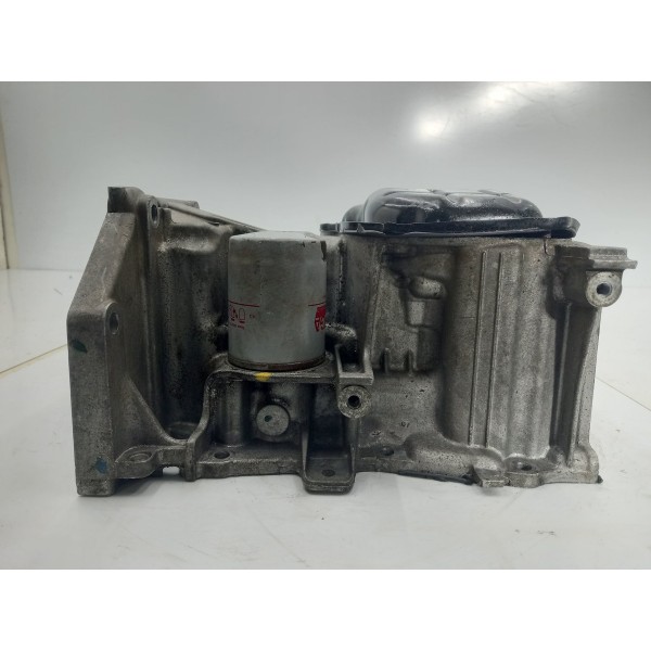 Carter E Sobre Carter Nissan Versa March 1.0 12v 3cc 15/20