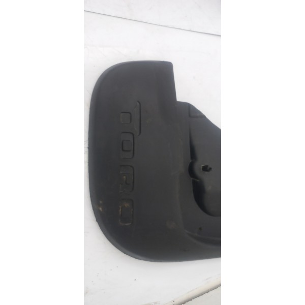 Grampos Parabarro Traseiro Direito Fiat Toro 2020 Original