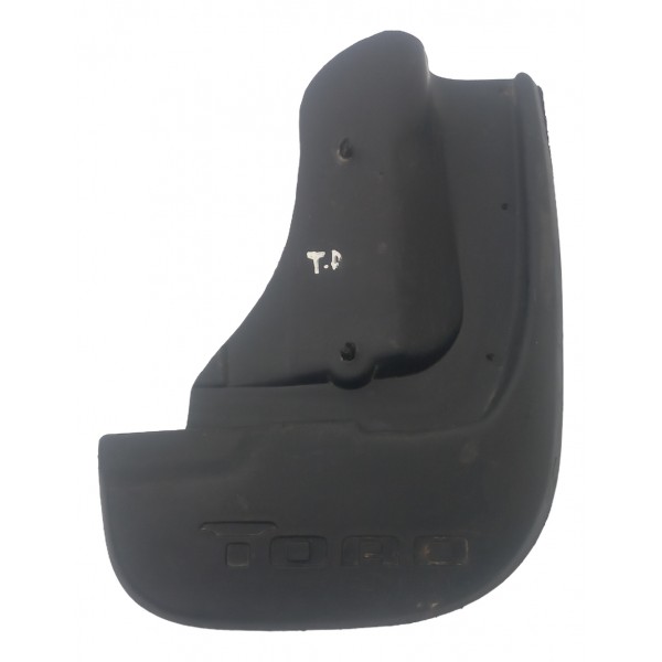 Grampos Parabarro Traseiro Direito Fiat Toro 2020 Original