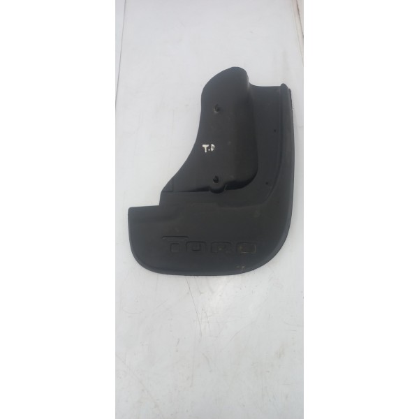 Grampos Parabarro Traseiro Direito Fiat Toro 2020 Original