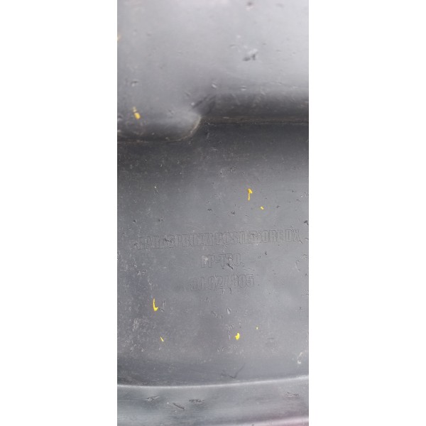 Grampos Parabarro Traseiro Direito Fiat Toro 2020 Original