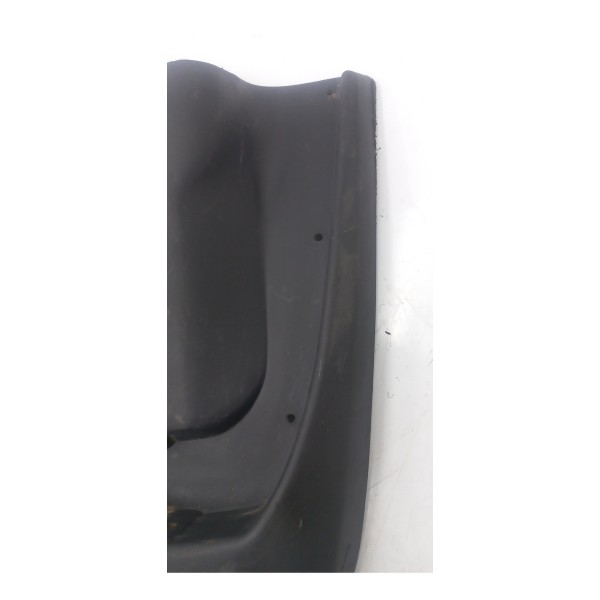 Grampos Parabarro Traseiro Direito Fiat Toro 2020 Original