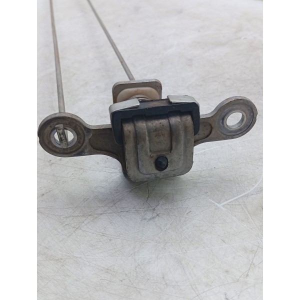 Fechadura Da Tampa Traseira Saveiro 10/13 2h5829211a