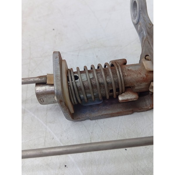 Fechadura Da Tampa Traseira Saveiro 10/13 2h5829211a