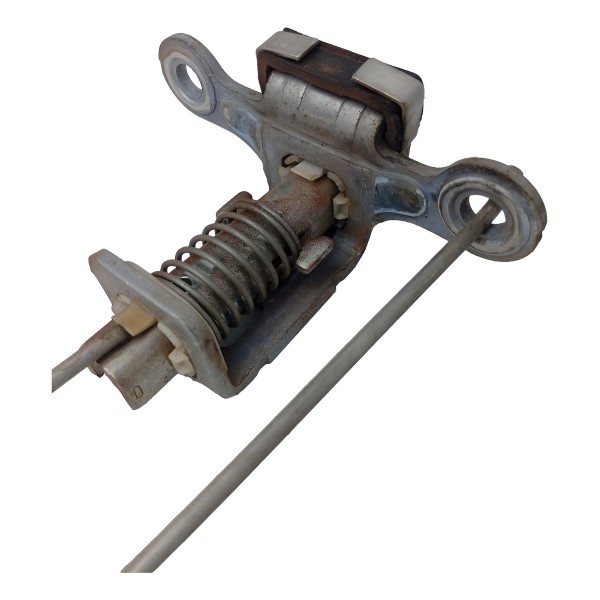 Fechadura Da Tampa Traseira Saveiro 10/13 2h5829211a