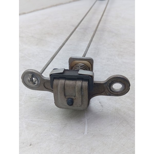 Fechadura Da Tampa Traseira Saveiro 10/13 2h5829211a