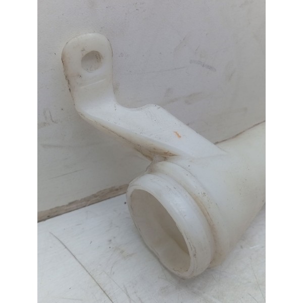 Tubo Reservatório Água Para-brisa Onix Turbo 20/21 26212551