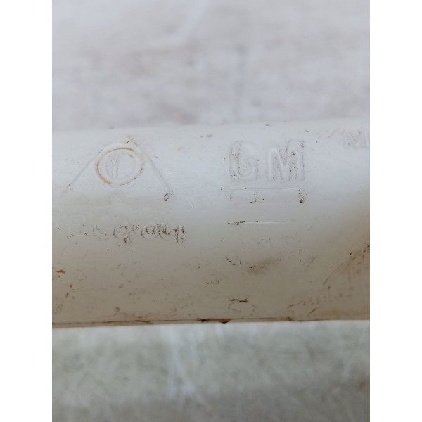 Tubo Reservatório Água Para-brisa Onix Turbo 20/21 26212551