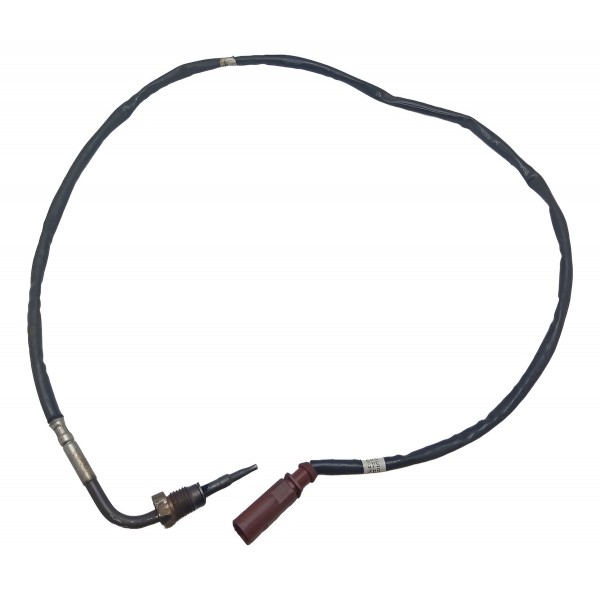 Sensor Temperatura Sonda Egt Amarok V6 2017 A 2023