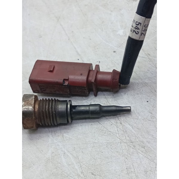 Sensor Temperatura Sonda Egt Amarok V6 2017 A 2023