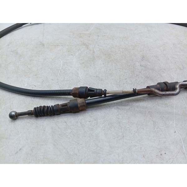 Cabo Freio Mao Amarok V6 2010 A 2023