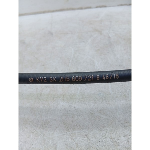 Cabo Freio Mao Amarok V6 2010 A 2023