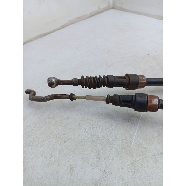 Cabo Freio Mao Amarok V6 2010 A 2023