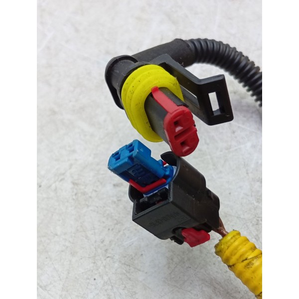 Chicote Sensor Airbag Frontal Fiat Toro 16/21 520628190