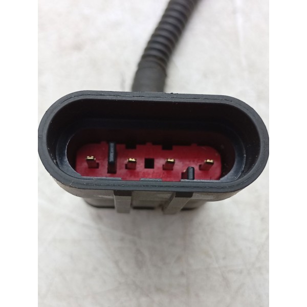 Chicote Sensor Airbag Frontal Fiat Toro 16/21 520628190