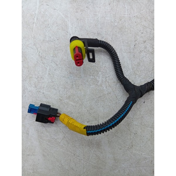 Chicote Sensor Airbag Frontal Fiat Toro 16/21 520628190