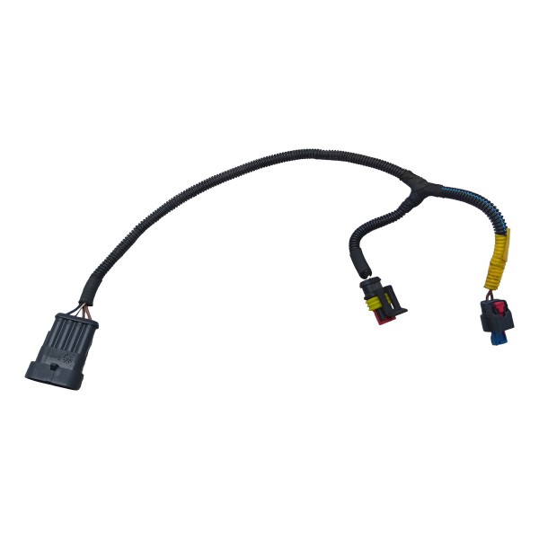 Chicote Sensor Airbag Frontal Fiat Toro 16/21 520628190