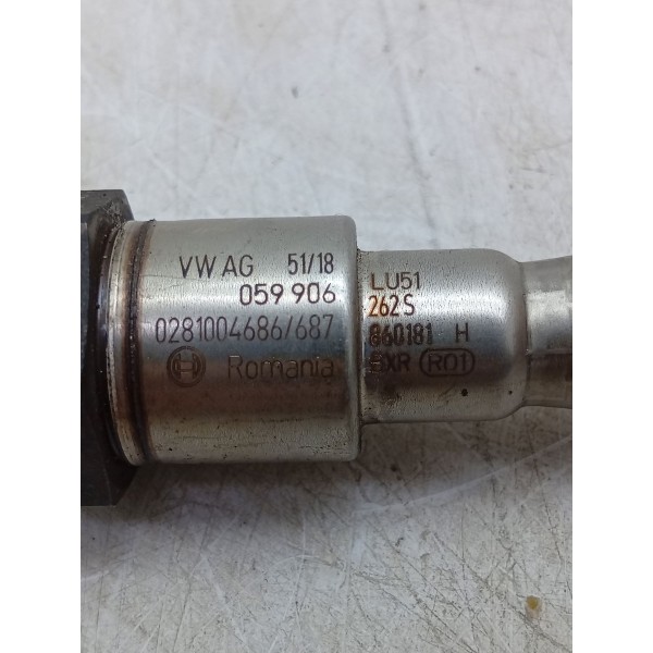 Sonda Lambda Amarok V6 2018 A 2023