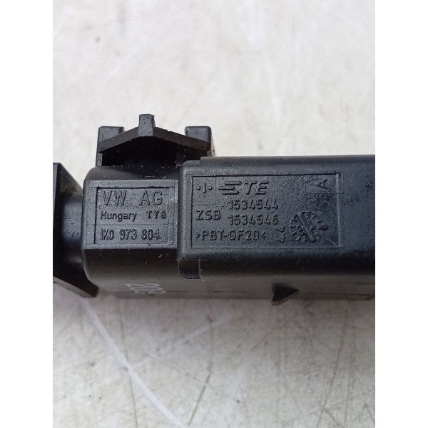 Sonda Lambda Amarok V6 2018 A 2023