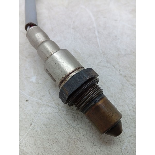 Sonda Lambda Amarok V6 2018 A 2023