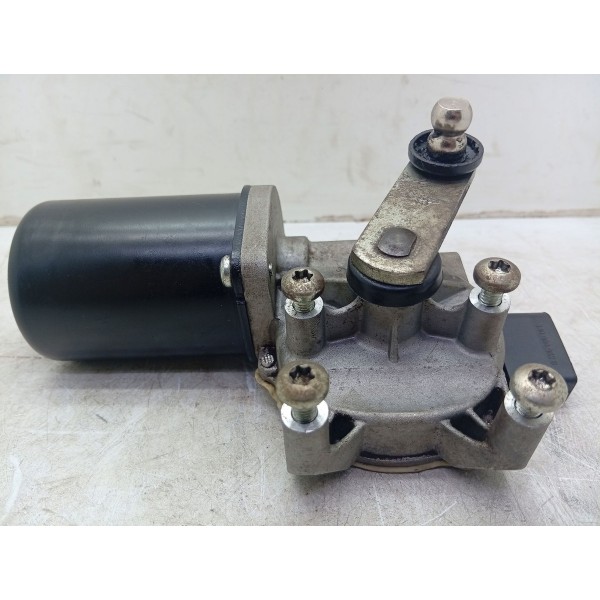 Motor De Limpador Parabrisa Amarok V6 2017 A 2023