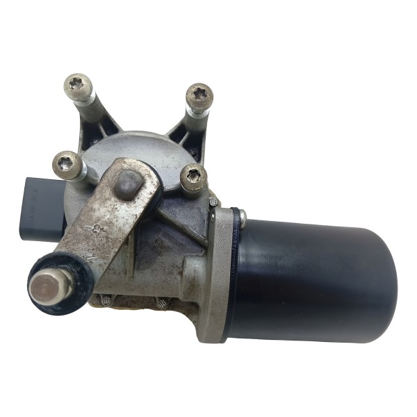 Motor De Limpador Parabrisa Amarok V6 2017 A 2023