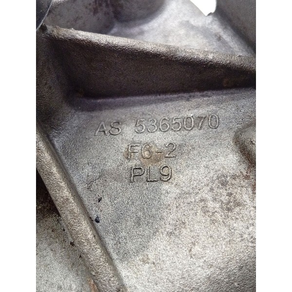 Motor De Limpador Parabrisa Amarok V6 2017 A 2023