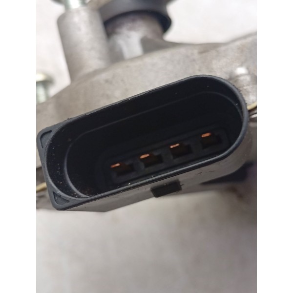 Motor De Limpador Parabrisa Amarok V6 2017 A 2023