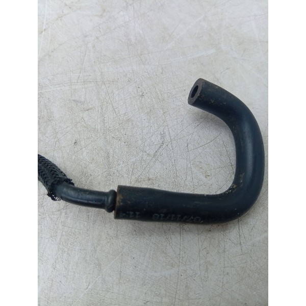 Mangueira Valvula Vácuo Amarok V6 2017 A 2023