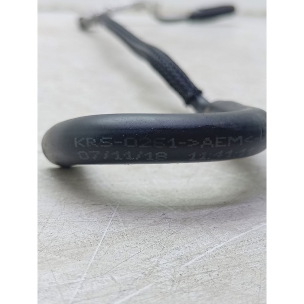 Mangueira Valvula Vácuo Amarok V6 2017 A 2023