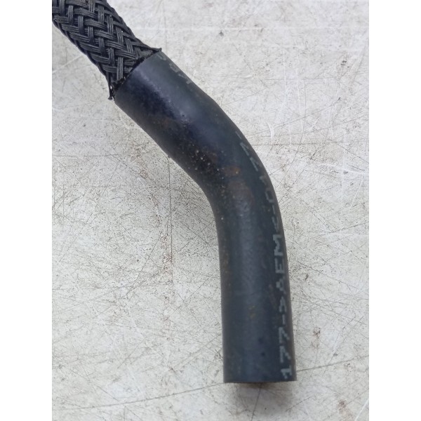 Cano Bomba Vácuo Amarok V6 2017 A 2023