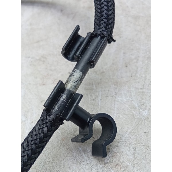 Cano Bomba Vácuo Amarok V6 2017 A 2023