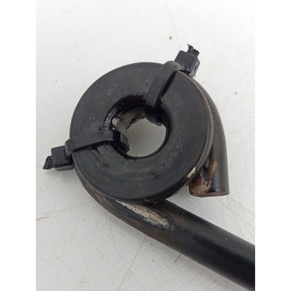 Haste Amortecedor Tampa Traseira Amarok 17/23 2h582954