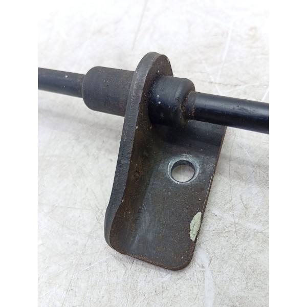 Haste Amortecedor Tampa Traseira Amarok 17/23 2h582954