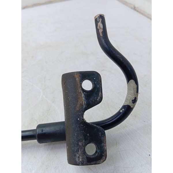 Haste Amortecedor Tampa Traseira Amarok 17/23 2h582954