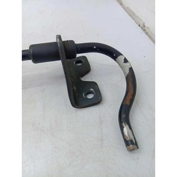 Haste Amortecedor Tampa Traseira Amarok 17/23 2h582954