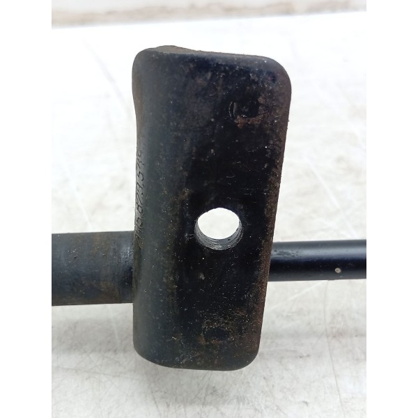 Haste Amortecedor Tampa Traseira Amarok 17/23 2h582954