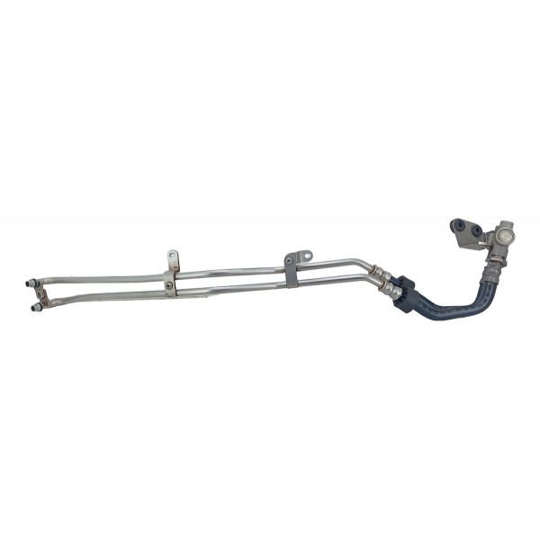 Mangueira Pressão/óleo Mangueiras Amarok V6 2017 A 2023