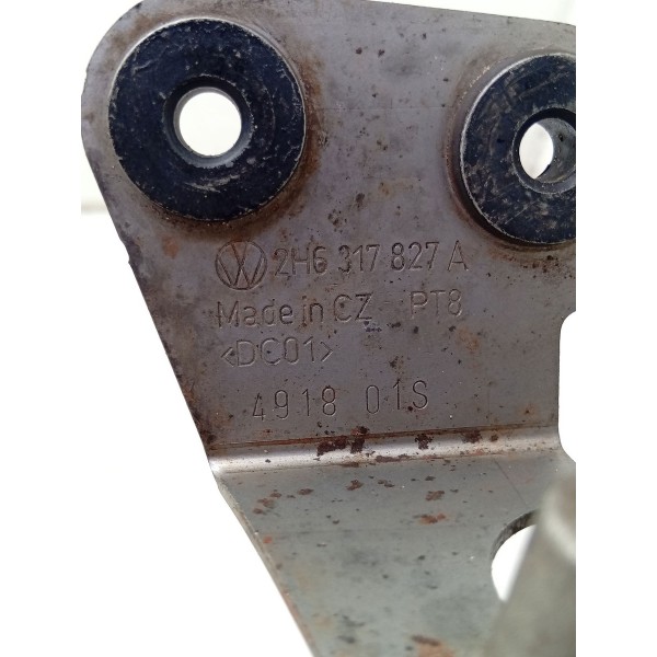 Mangueira Pressão/óleo Mangueiras Amarok V6 2017 A 2023