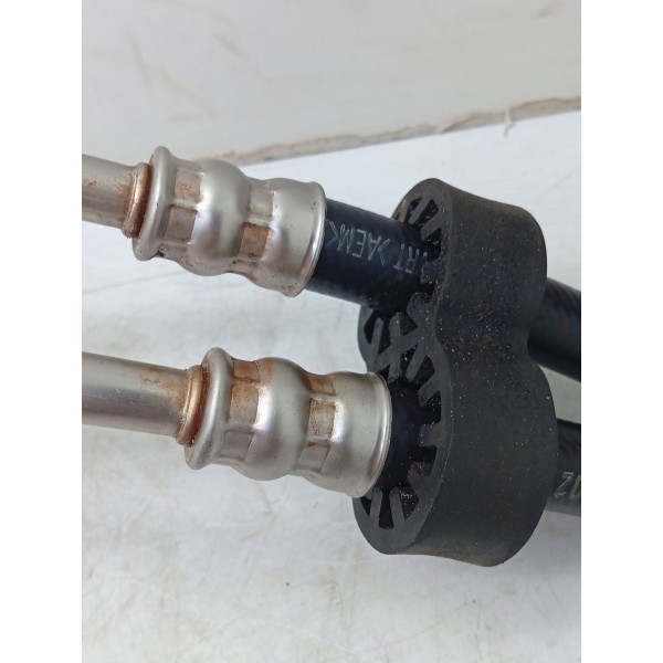 Mangueira Pressão/óleo Mangueiras Amarok V6 2017 A 2023