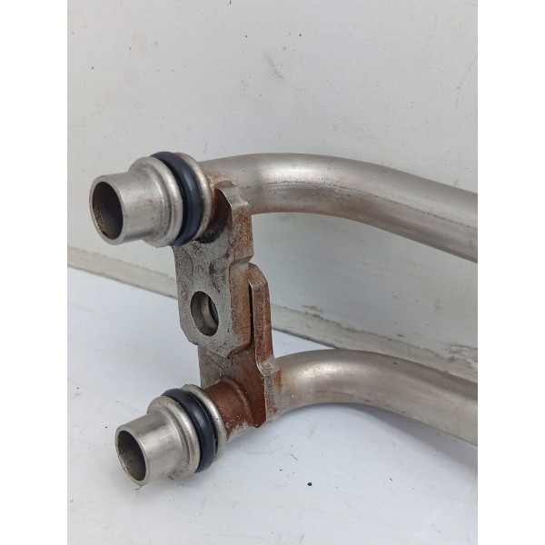 Mangueira Pressão/óleo Mangueiras Amarok V6 2017 A 2023