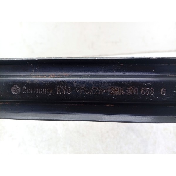 Cinta Tanque Combustível Amarok V6 2017 A 2023