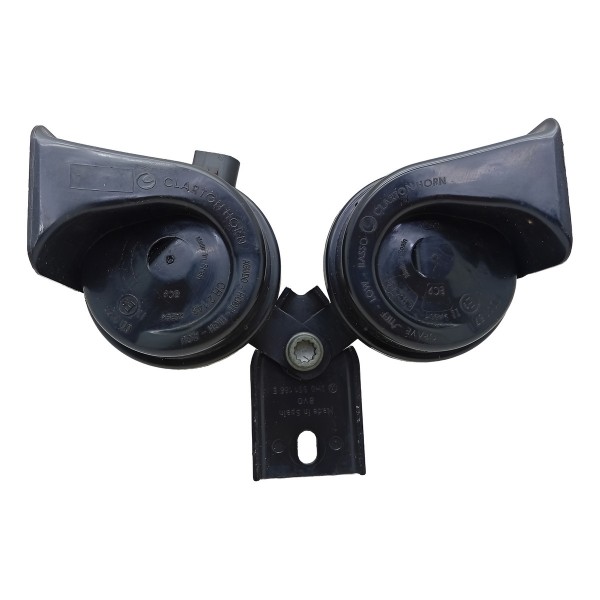 Par Buzinas Amarok V6 2010 A 2023