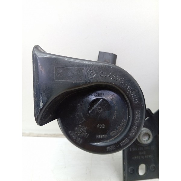 Par Buzinas Amarok V6 2010 A 2023