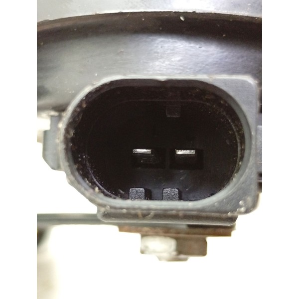 Par Buzinas Amarok V6 2010 A 2023