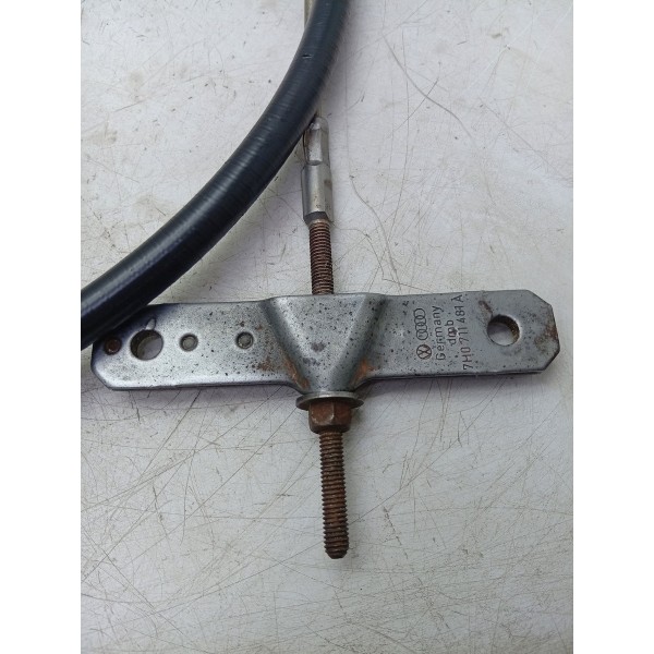 Cabo Freio De Mão Amarok 17/23 2h0711476d