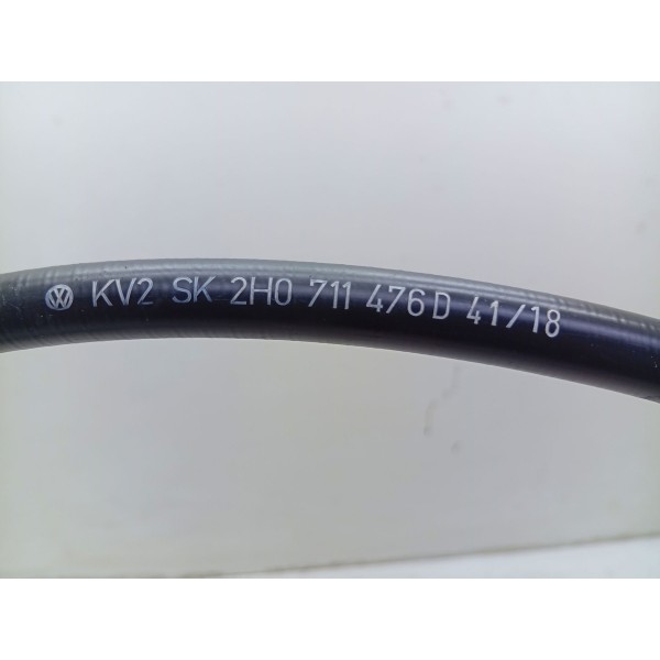 Cabo Freio De Mão Amarok 17/23 2h0711476d